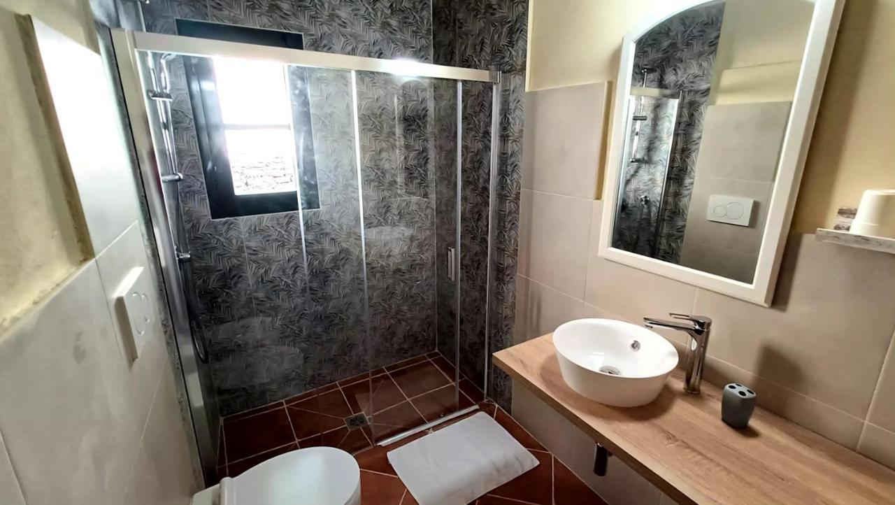 Borgo Fajani Konuk evi Terricciola Dış mekan fotoğraf