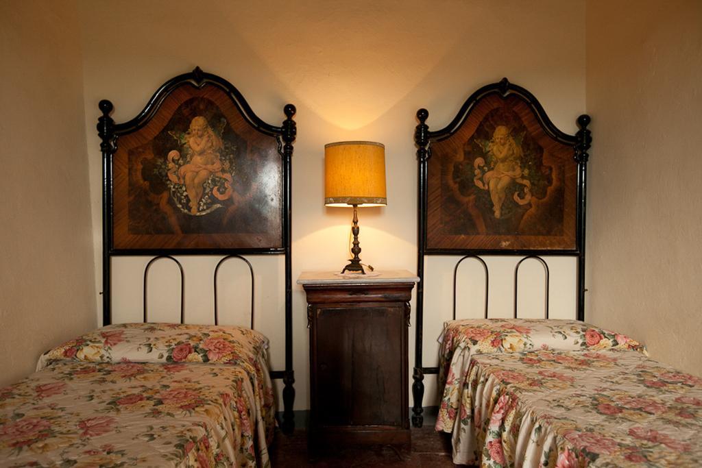 Borgo Fajani Konuk evi Terricciola Dış mekan fotoğraf