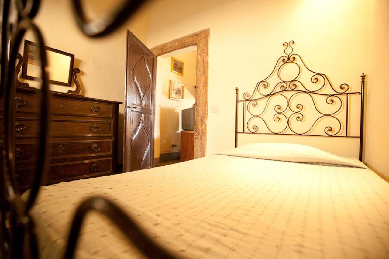 Borgo Fajani Konuk evi Terricciola Dış mekan fotoğraf